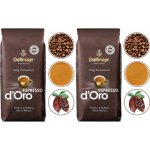 Dallmayr Espresso d'Oro zrnková 2 kg – Hledejceny.cz
