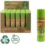 ECO LUMA Lepidlo tuhé 15g – Zboží Živě