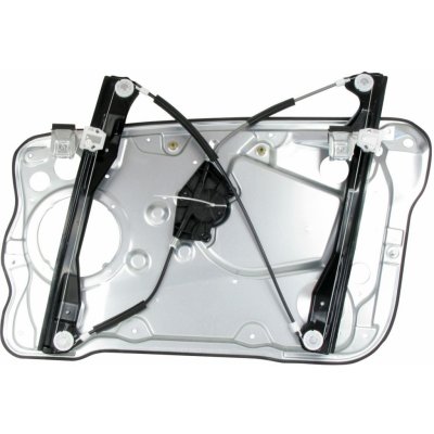 Mechanismus stahování okna, přední levé dveře ŠKODA FABIA I (6Y) (2000-2007) – Sleviste.cz