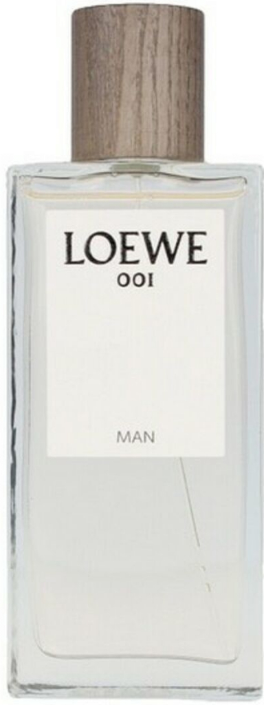 Loewe 001 parfémovaná voda pánská 100 ml