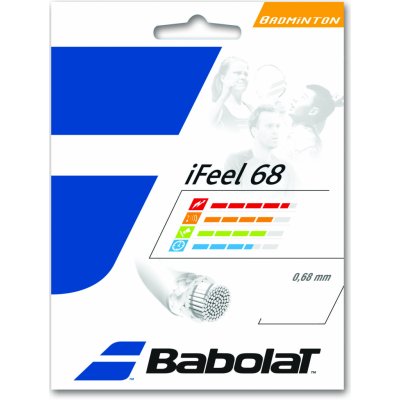 Babolat iFeel 68 10m – Zboží Mobilmania