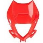 UFO kryt světla přední BETA RR 250/300/350/400/450 20-24 barva červená | Zboží Auto