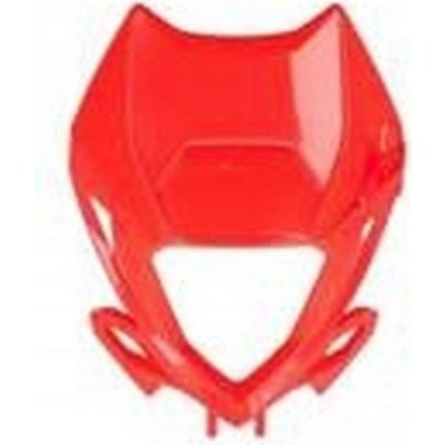 UFO kryt světla přední BETA RR 250/300/350/400/450 20-24 barva červená | Zboží Auto
