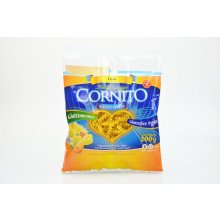Cornito Těstoviny kukuřičné bez lepku VŘETENA 200 g