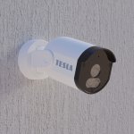 TESLA Smart TSL-CAM-8S – Hledejceny.cz