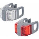 Kellys Twins II Steel set zelené – Zboží Dáma