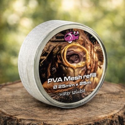 PVA Hydrospol punčocha 25 m 25 mm – Sleviste.cz