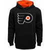 Dětská mikina Outerstuff dětská mikina Prime 3rd Jersey Po Hoodie Philadelphia Flyers