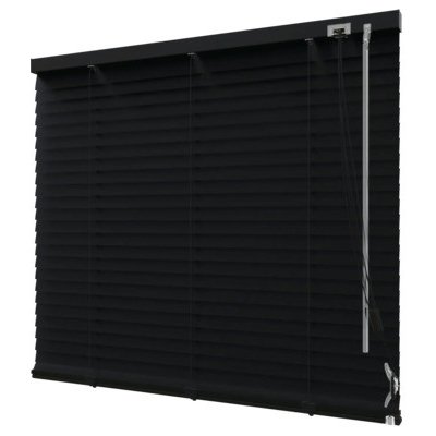 SOLUNA DIM-OUT 80 x 240 cm černá – Zboží Mobilmania