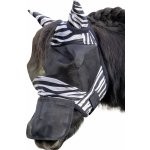 HKM Maska proti hmyzu Zebra black white – Zbozi.Blesk.cz