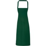 Premier Zástěra PR 102 bio bavlna COT39010220299-bottle Zelená lahvově – Hledejceny.cz