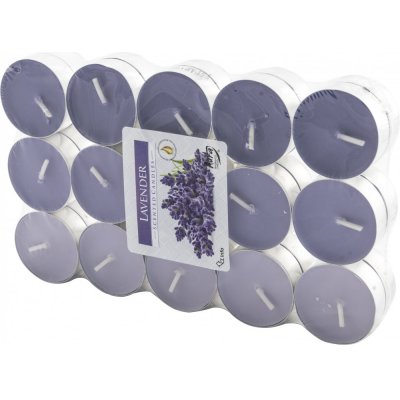 Bispol Aura Lavender 30 ks – Zbozi.Blesk.cz