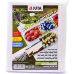 JUTABOND netkaná textilie proti mrazu 5 x 1,6 m 19 g/m² bílá – Hledejceny.cz