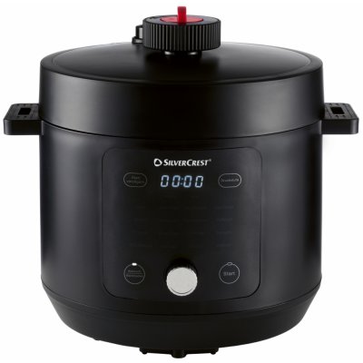 SILVERCREST SSM 1000 C1 – Zboží Dáma