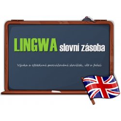 LINGWA slovní zásoba Angličtina