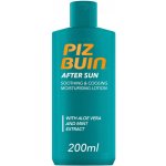 Piz Buin After Sun zklidňující mléko po opalování 200 ml – Zboží Dáma