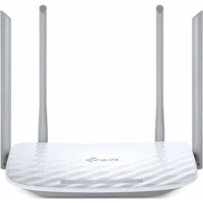 WiFi router TP-LINK Archer C50 AC1200 Dual Band (ARCHER C50) – Zbozi.Blesk.cz