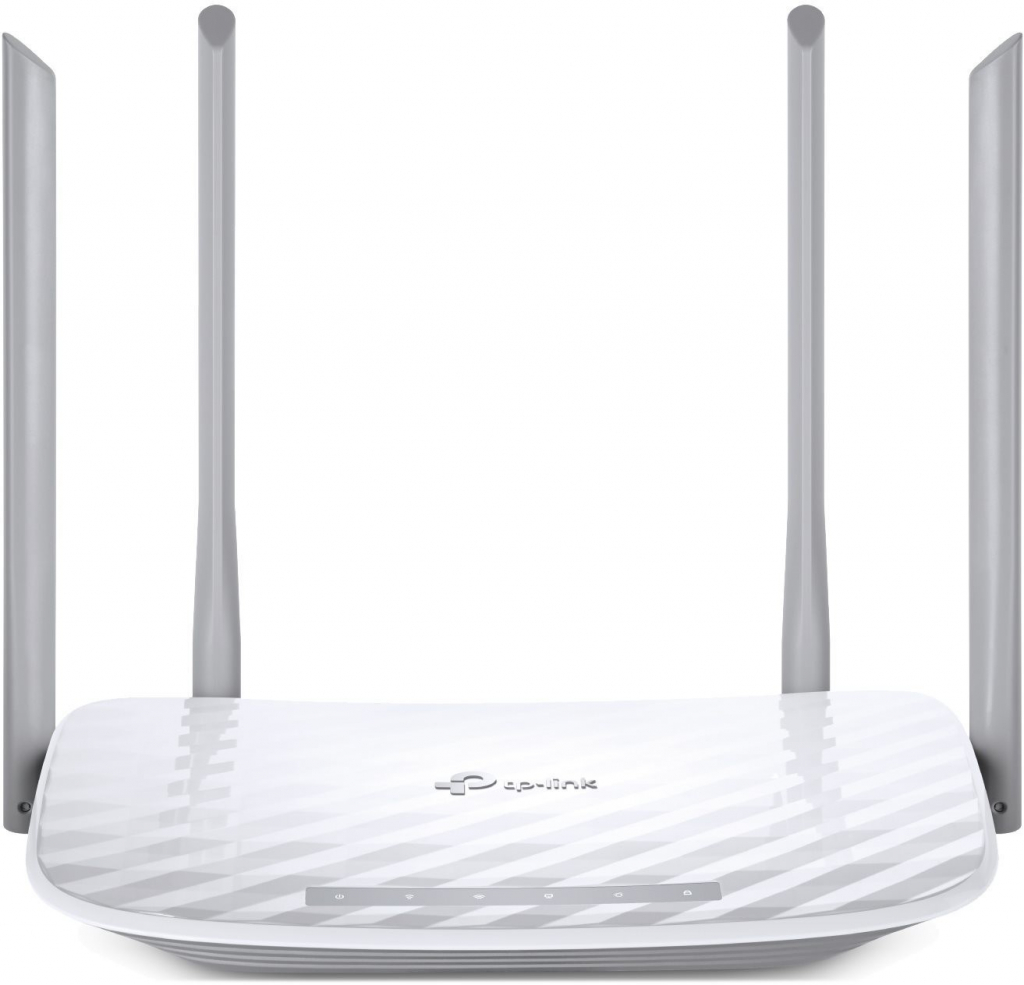 WiFi router TP-LINK Archer C50 AC1200 Dual Band (ARCHER C50)