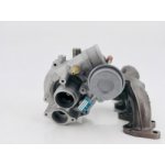 Turbo Volkswagen Golf V 1.4 TSI 103 KW KKK | Zboží Auto