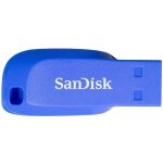SanDisk Cruzer Blade 64GB SDCZ50C-064G-B35BE – Hledejceny.cz