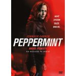 Peppermint: Anděl pomsty DVD – Hledejceny.cz