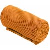 Ručník Chladící ručník oranžový SJH 540G 32 x 90 cm