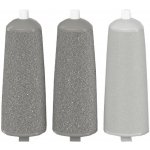 Flawless Finishing Touch PEDI Náhradní hlavice 3ks – Zboží Dáma