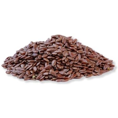 Ochutnej Ořech Lněné semínko hnědé 1000 g – Zboží Mobilmania