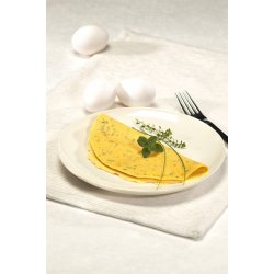 Bonedere Omeleta s provensálskými bylinkami 6 porcí 168 g