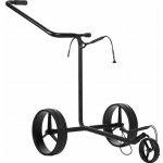 JuStar Black manuální – Zboží Mobilmania