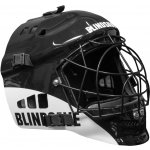 BlindSave LITE goalie mask JR Black – Zboží Mobilmania