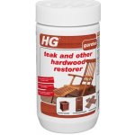 HG restaurátor dřevěného zahradního nábytku 0,5 l – Zboží Dáma
