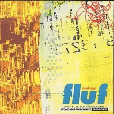 Fluf - Road Rage CD – Hledejceny.cz