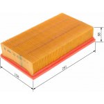 Vzduchový filtr BOSCH 1 457 433 577 – Hledejceny.cz