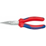 KNIPEX Půlkulaté kleště s ostřím 2502140 – Zboží Dáma