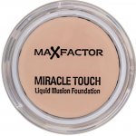 Max Factor Miracle Touch Liquid Illusion Foundation make-up 85 Caramel 11,5 g – Hledejceny.cz