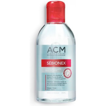 ACM Sébionex Micelární voda na problematickou pleť 250 ml