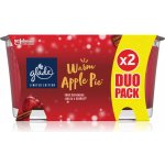 Glade Apple Pie 2× 129 g – Zboží Mobilmania