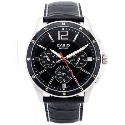 Casio MTP-1374L-1A – Hledejceny.cz