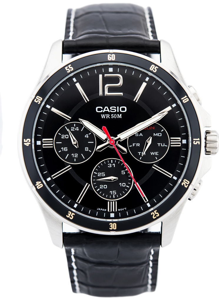 Casio MTP-1374L-1A