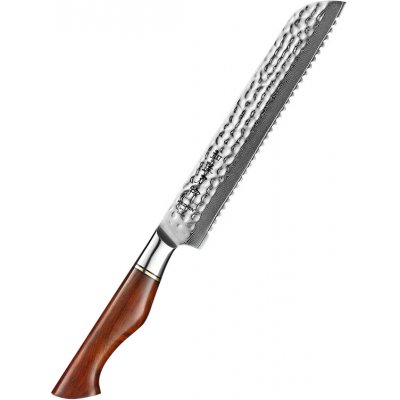 HezHen XinZuo Nůž na pečivo Master B30R 8.3" – Zboží Mobilmania