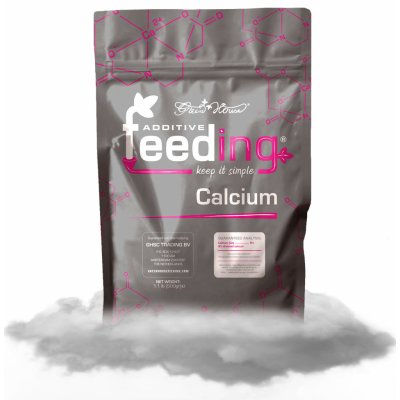 Green House Powder feeding Calcium 500 g
