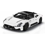 COBI 24335 Auto Maserati MC20 – Zboží Dáma