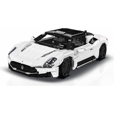 COBI 24335 Auto Maserati MC20 – Zboží Dáma
