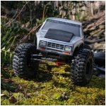 Axial SCX10 III Coyote 4WD RTR modrý 1:10 – Hledejceny.cz