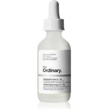 The Ordinary Hyaluronic Acid 2% + B5 60 ml