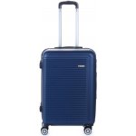 Lorenbag Suitcase SU625 tmavě modrá 60 l – Zbozi.Blesk.cz