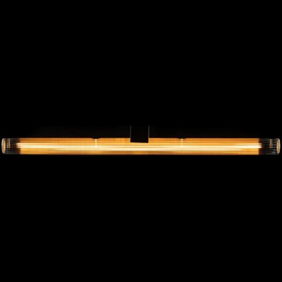 Segula Soft Line LED žárovka S14d 6W 50cm čirá 55108 – Hledejceny.cz