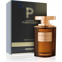 Al Haramain Portfolio Imperial Oud parfémovaná voda unisex 75 ml