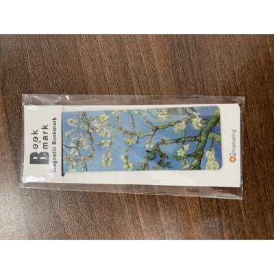 Magnetic Bookmark – Hledejceny.cz